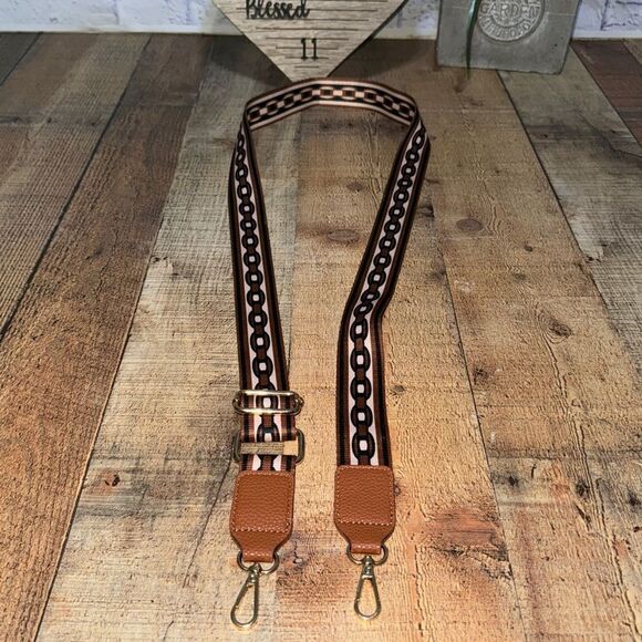 Replacement bag crossbody strap - Picture 3 of 5